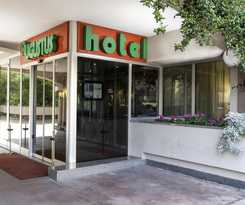 Hotel Augustus