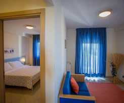 Hotel Residence Miljunka