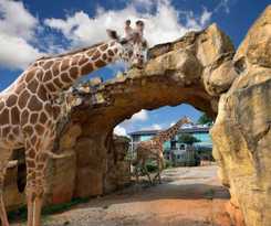 Leofoo Resort Guanshi