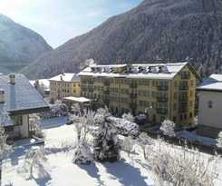 Hotel Auronzo Dolomites, Affiliated by Melia 