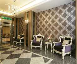 Motel Dubai Villa