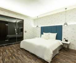 Six Star Motel-zhongli