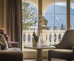 Hotel Majestic and Spa