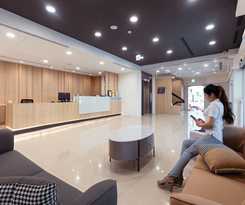 Taichung Kiwi Express