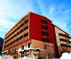 Hotel Cristallo Club