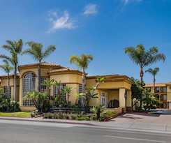 Hotel Wyndham Garden San Diego Near Seaworld