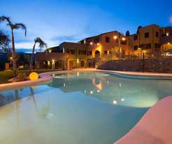 Apartamentos Leonardo Resort