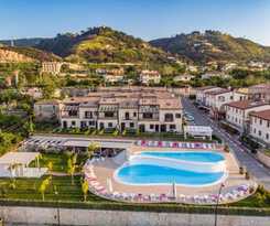 Hotel Sentido Michelizia Tropea Resort