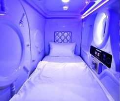  Inn Cube- Minquan