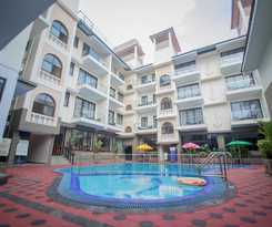 Ticlo Resort