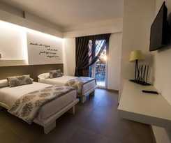 Hotel Malucri Resort