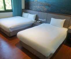 Hotel Chii Lih - Su Ao