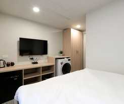 Hotel Taichung Walker