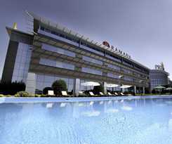 Hotel Ramada Plaza By Wyndham Gevgelija