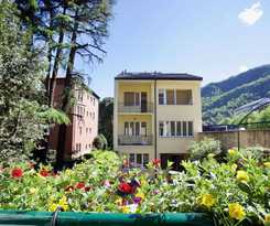 Ostello Bello Lake Como