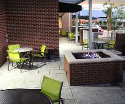 Springhill Suites Baltimore White Marsh/middle River