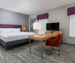 Hotel Hampton Inn and Suites Reno/sparks
