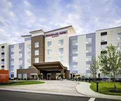 Towneplace Suites Toledo Oregon