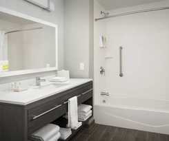 Hotel Home2 Suites By Hilton Charlottesville Downtown