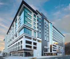 Hotel Residence Inn Weehawken Port Imperial