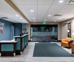 Hotel Hampton Inn Baltimore Bayview Campus