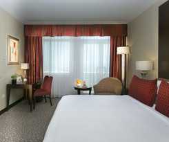 Swissotel Al Murooj Dubai