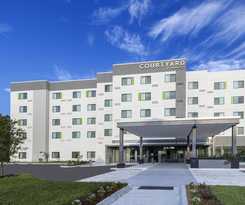 Courtyard By Marriott Tampa Northwest/veterans Exp