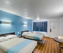 Motel 6 Fort Worth, Tx - Convention Center