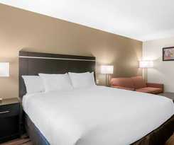 Econo Lodge Inn and Suites