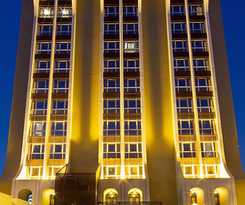 Hotel Al Khaleej Palace Deira