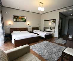 Hotel Panorama Kruje