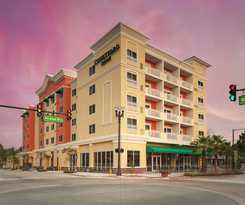 Courtyard By Marriott Deland Historic Downtown