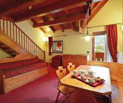 Hotel Gaarten Benessere Spa