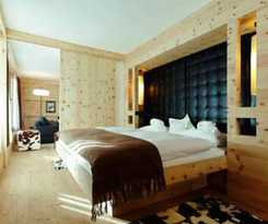 Hotel Lagaci&oacute; Mountain Residence