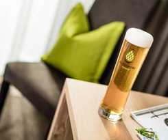 Hotel Martinerhof's Brauhotel