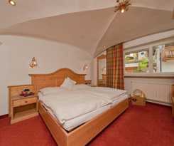 Hotel Alpenwellnesshotel St. Veit