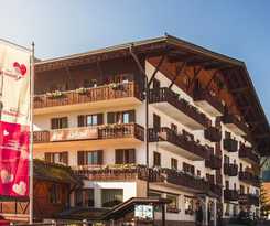 Hotel Dolomiti