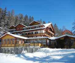 Parkhotel Sole Paradiso