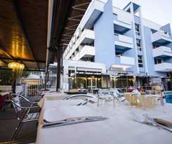 Hotel Grand Hotel Helios