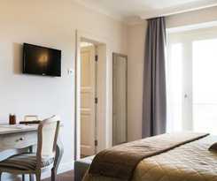  Altarocca Wine Resort Adults Only