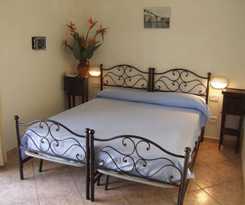 Hotel Pompeo Residence