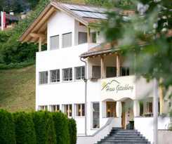 Hotel Apartment Haus Gitschberg