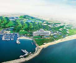 Ja The Resort - Ja Beach