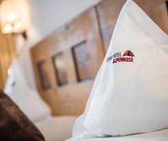 Hotel Sporthotel Alpenrose