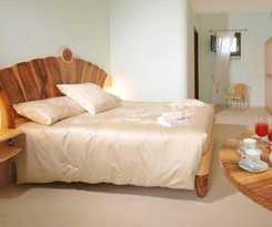 Hotel Masseria Pizzofalcone