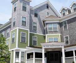 Hotel The Nantucket and Resort