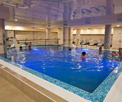Hotel Royal Grand Hotel And Spa - All Inclusive
