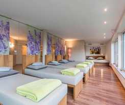 Hotel Baumgartner's Blumenhotel