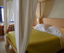 Relais Masseria Villa Cenci