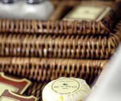 Hotel Manoir De Lébioles